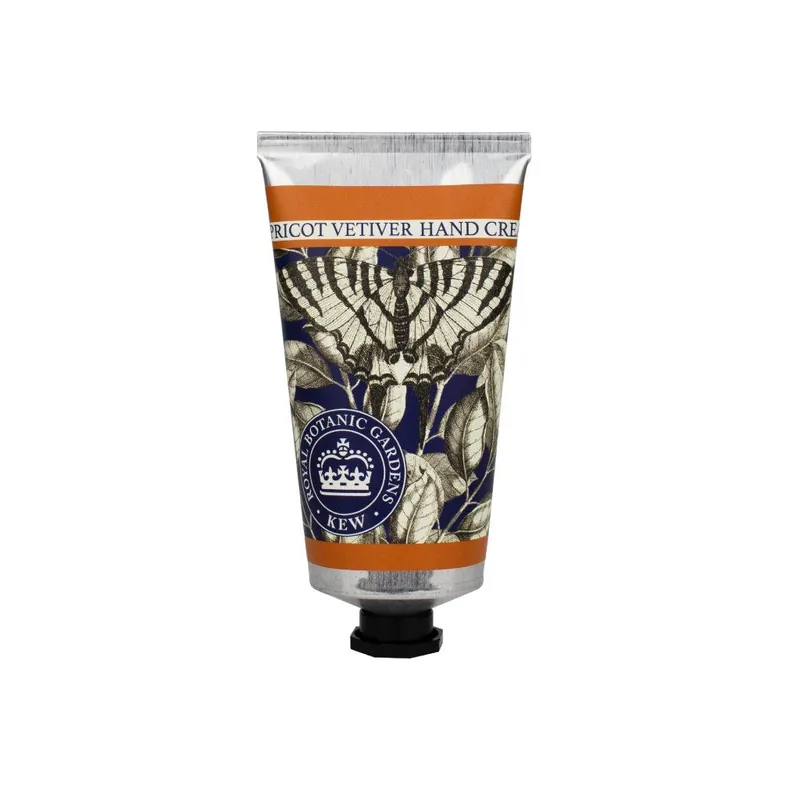 Tovární Cena Meruňka & VetiverKrém na ruce, 75 ml