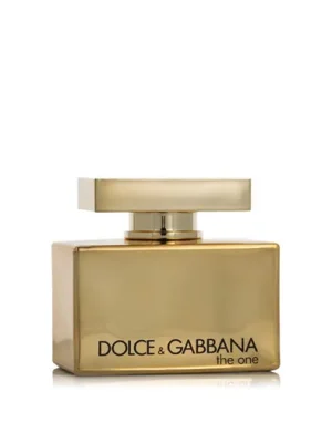 Dolce & Gabbana The One Gold EDP Intense tester 75 ml W Sleva