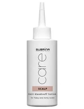 SUBRÍNA Care Scalp Anti-Dandruff Lotion 150ml - lotion proti lupům Vrácení Zdarma