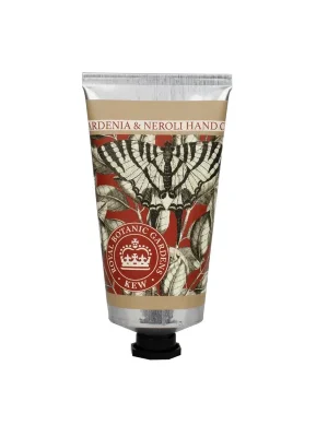 Gardénie & NeroliKrém na ruce, 75 ml Bezpečná Platba