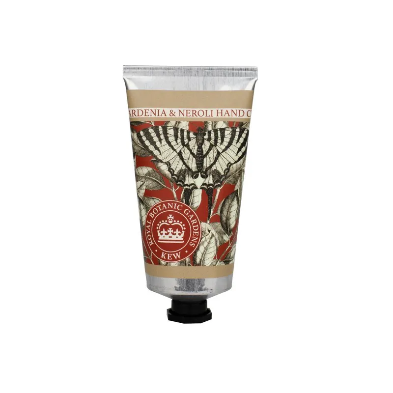 Gardénie & NeroliKrém na ruce, 75 ml Bezpečná Platba