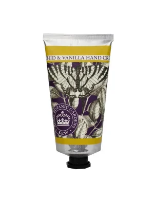 Cenový Hit Orchidej & VanilkaKrém na ruce, 75 ml