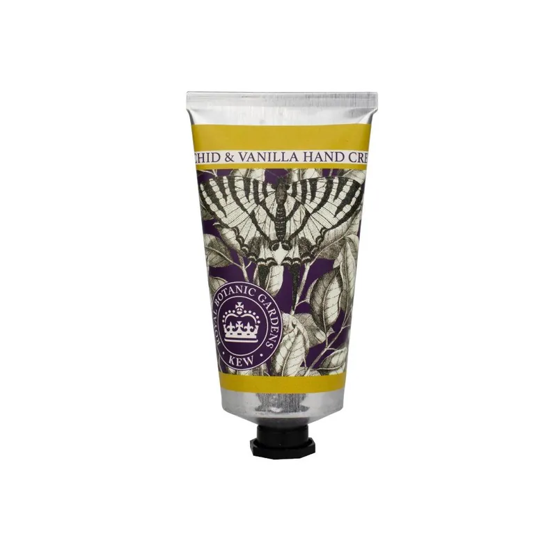 Cenový Hit Orchidej & VanilkaKrém na ruce, 75 ml