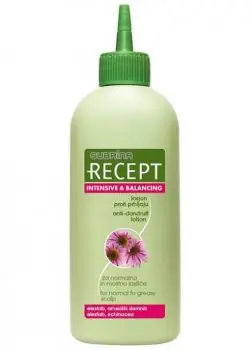 Značkový SUBRINA Recept Anti-Dandruff Lotion 200ml - lotion proti lupům
