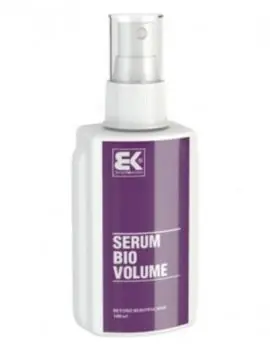 BRAZIL KERATIN Bio Serum Volume bezoplach. péče s keratinem pro větší objem vlasů 100ml Vrácení Zdarma