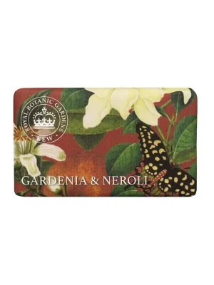 Odeslání Ihned Gardénie & NeroliTuhé mýdlo, 240 g