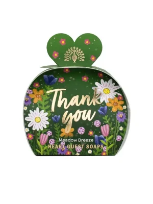 Sleva Thank YouSada tuhých mýdel, 3×20 g