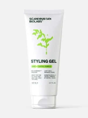 Styling gelStylingový gel na vlasy, 100 ml Jen Po Omezenou Doba