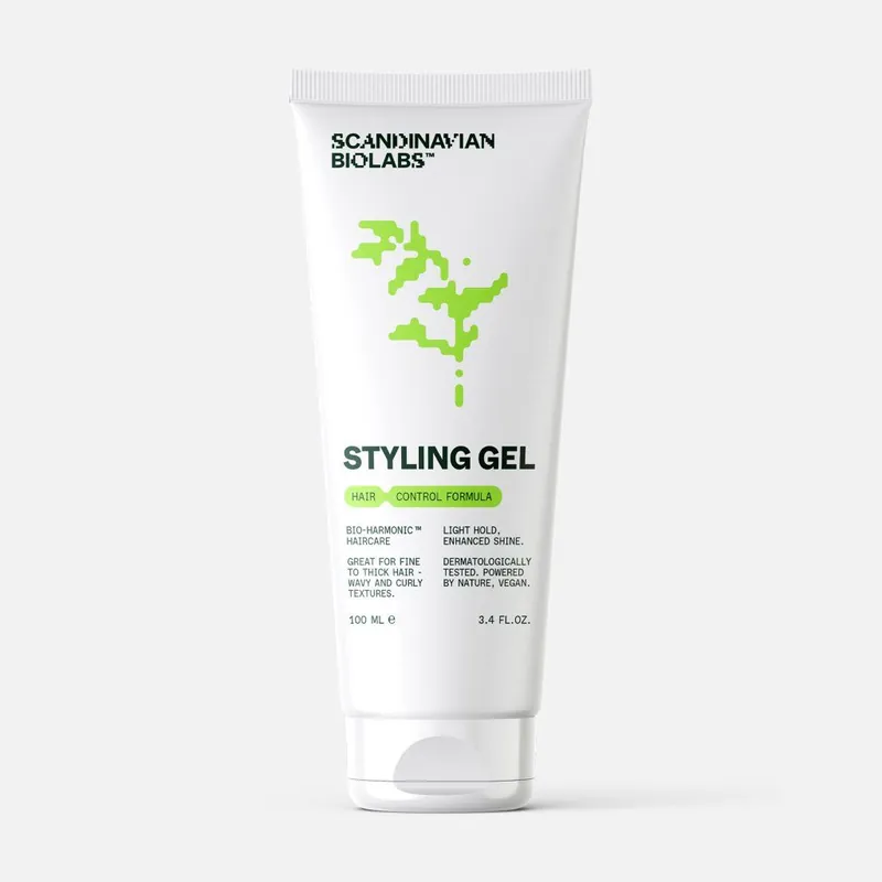 Styling gelStylingový gel na vlasy, 100 ml Jen Po Omezenou Doba
