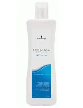 Speciální Cena SCHWARZKOPF Natural Styling Neutraliser Fixing Lotion - ustalovač trvalé 1000ml