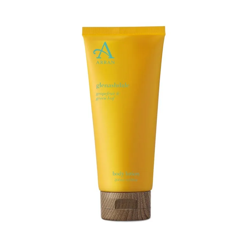 GlenashdaleTělové mléko, 200 ml Odeslání Ihned