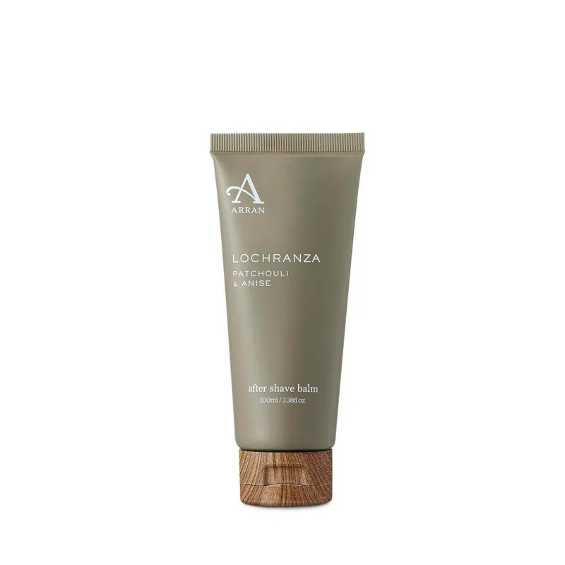 LochranzaBalzám po holení, 100 ml Kup Teď