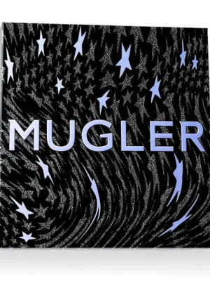 Mugler Angel EDP plnitelný 50 ml + EDP MINI plnitelný 10 ml + BL 50 ml W Výhodná Nabídka