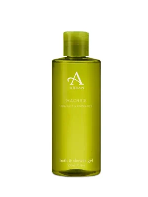 Nakupujte Hned MachriePánský sprchový gel, 300 ml