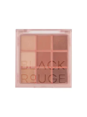 Značkový Colordation Mood PalettePaleta očních stínů