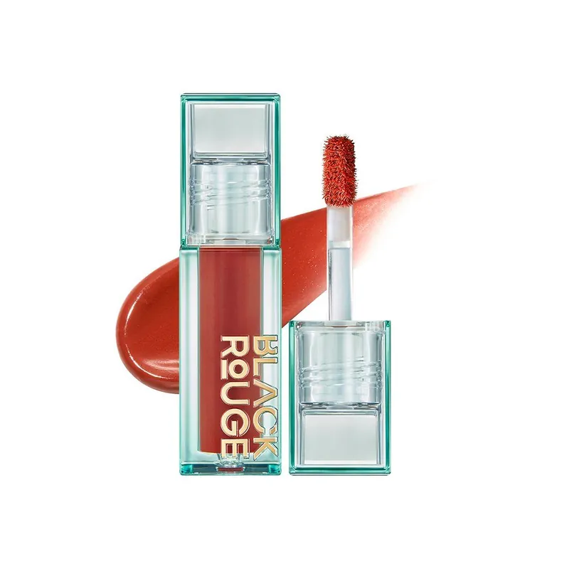 Sleva Double Layer Over Velvet 3Tint na rty, 4,1 g