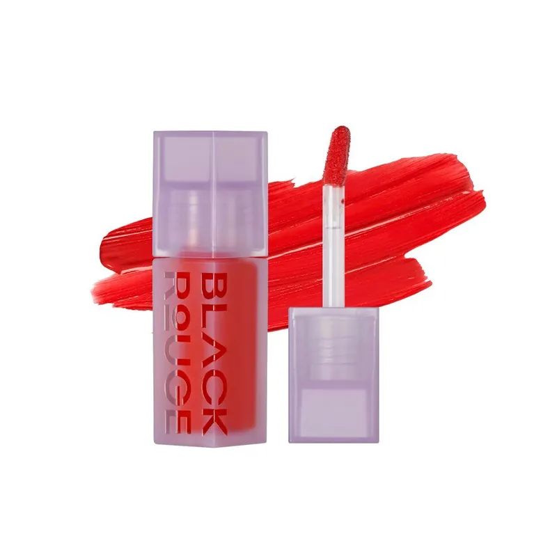 Double Layer Over Velvet 2Tint na rty, 4,1 g Výprodej