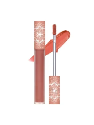 Dokud Zásoby Vydrží Cream Matt Rouge 3Matující tint na rty, 5g