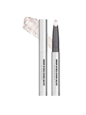 Drop Eyes Stick GlitzVoděodolné oční stíny v tužce, 0,7 g Top Prodej