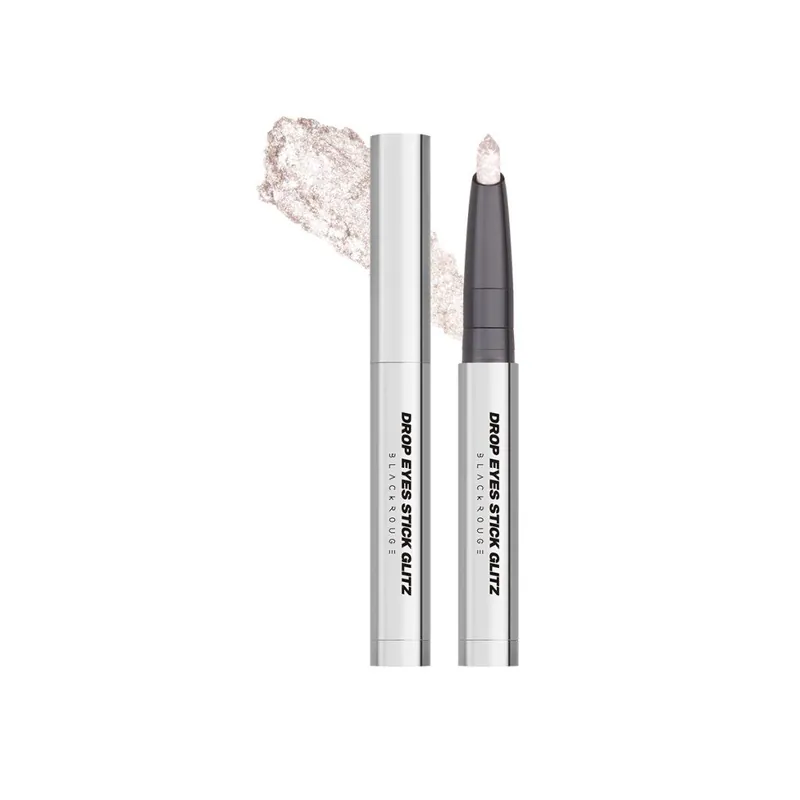 Drop Eyes Stick GlitzVoděodolné oční stíny v tužce, 0,7 g Top Prodej