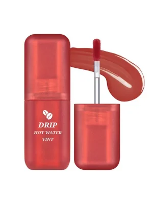 Odeslání Ihned Drip Hot Water TintTint na rty s kávovou vůní, 4,5 g