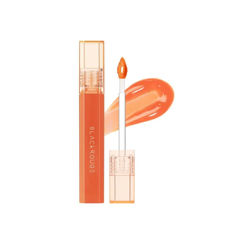 Super Cena Half N Half Water Glow 2Tint na rty, 3,5 g