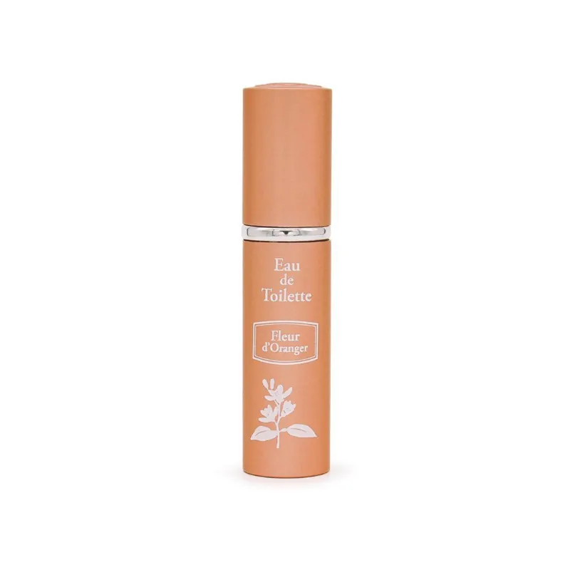 Nejprodávanější Pomerančový květDámská toaletní voda, 10 ml