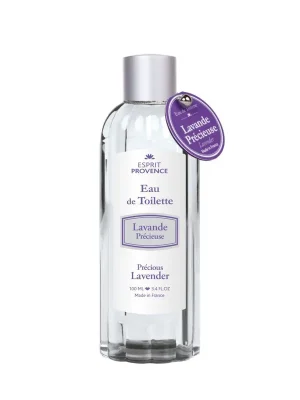 Must-Have LevanduleNáhradní náplň toaletní vody, 100 ml