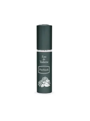 PačuliToaletní voda, 10 ml Horká Nabídka
