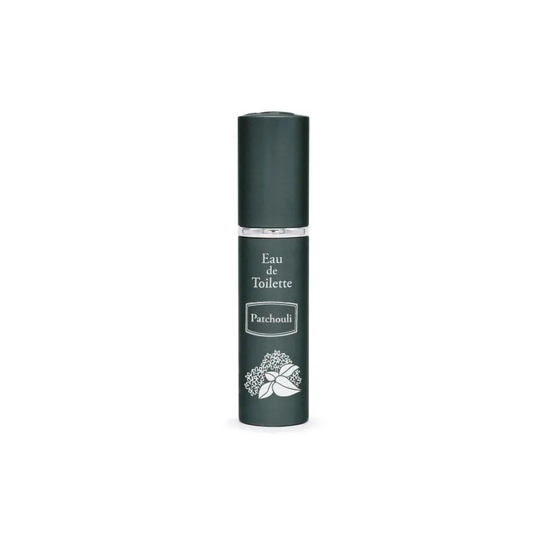 PačuliToaletní voda, 10 ml Horká Nabídka
