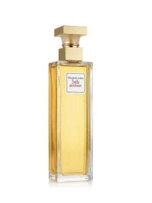 Elizabeth Arden 5th Avenue EDP 125 ml W Akční Nabídka