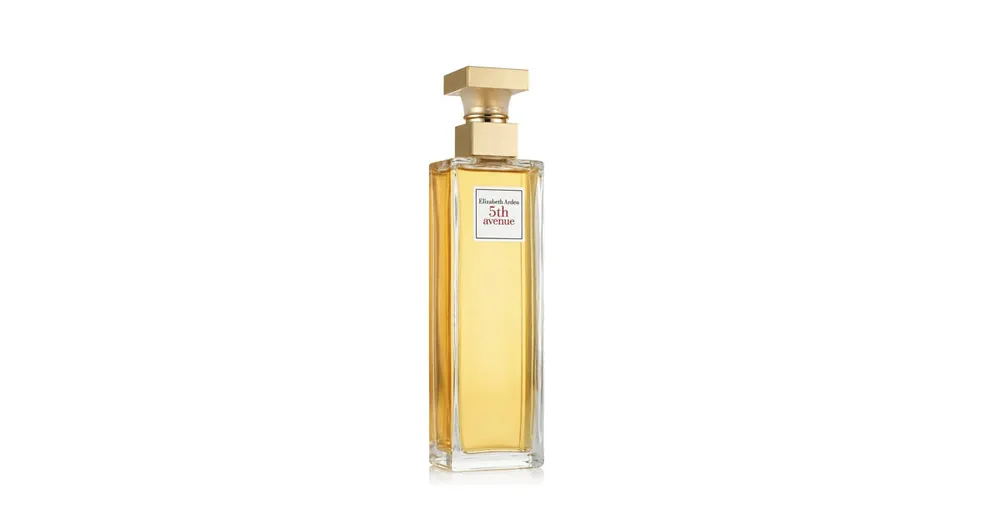 Elizabeth Arden 5th Avenue EDP 125 ml W Akční Nabídka