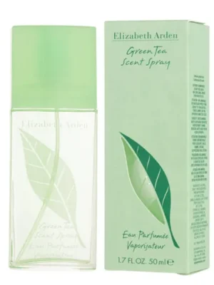 Must-Have Elizabeth Arden Green Tea EDT 50 ml W