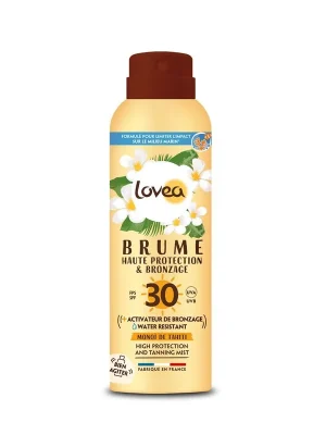 Brume SPF 30 Haute Protection & Bronzage MonoïOpalovací mlha SPF30, 150 ml Cenová Bomba