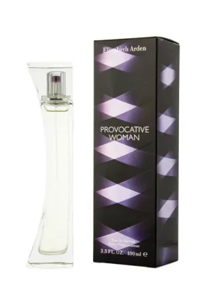 Nová Kolekce Elizabeth Arden Provocative Woman EDP 100 ml W