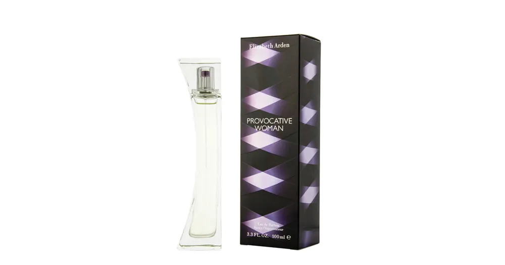 Nová Kolekce Elizabeth Arden Provocative Woman EDP 100 ml W