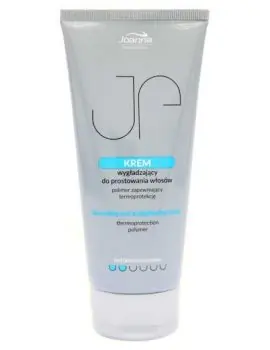 Finální Výprodej JOANNA Professional JP Smoothing Cream 200g - Uhlazující krém pro vyrovnání vlasů
