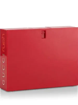 Odeslání Ihned Gucci Rush EDT 75 ml W
