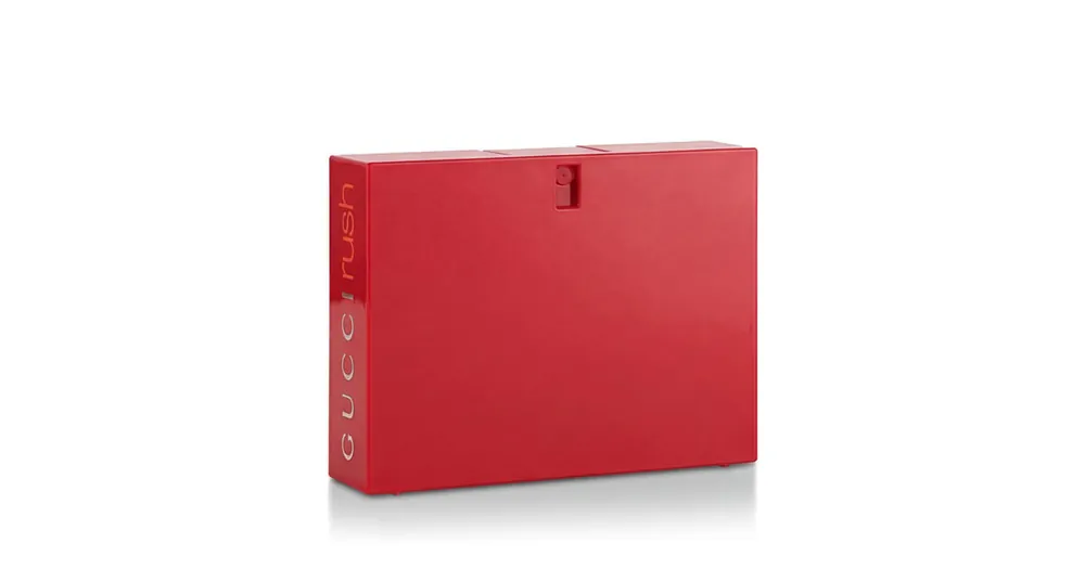 Odeslání Ihned Gucci Rush EDT 75 ml W