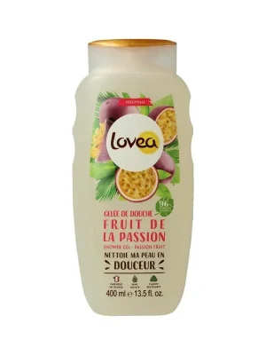 Kup Teď Gelée de douche Fruit de la passionSprchový gel, 400 ml