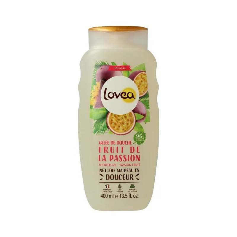Kup Teď Gelée de douche Fruit de la passionSprchový gel, 400 ml