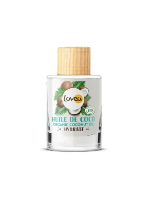 Dokud Zásoby Vydrží Huile de Coco - HydrateTělový kokosový olej, 50 ml