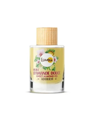 Výprodej Huile d’Amande Douce - AdoucitMandlový olej pro jemnou pokožku, 50 ml
