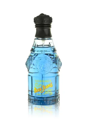 Nejlepší Cena Versace Blue Jeans EDT 75 ml M