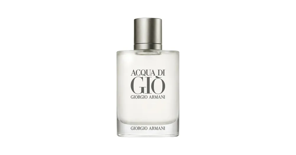 Giorgio Armani Acqua di Giò Pour Homme EDT 100 ml M Zlevněný