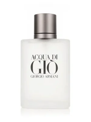 Giorgio Armani Acqua di Giò Pour Homme EDT 200 ml M Přímo Od Výrobce