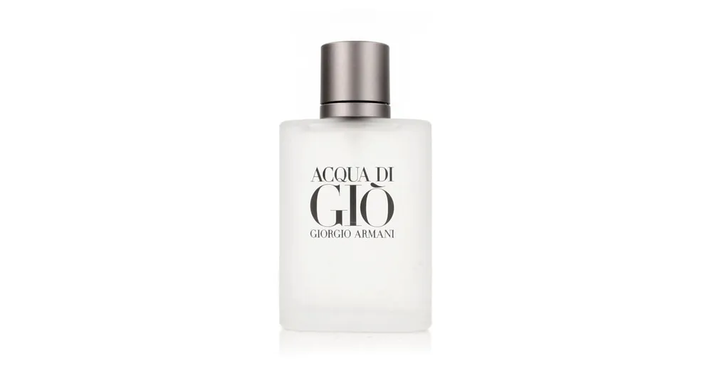 Giorgio Armani Acqua di Giò Pour Homme EDT 200 ml M Přímo Od Výrobce