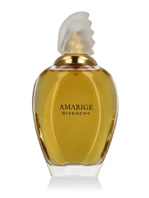Odeslání Ihned Givenchy Amarige EDT 100 ml W