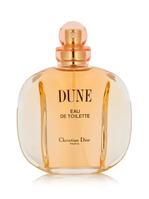 Cenově Výhodný Dior Dune EDT 100 ml W