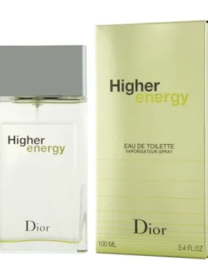 Dior Higher Energy EDT 100 ml M Cenová Bomba